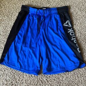 Men’s Reebok shorts